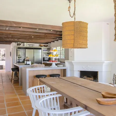 Smb10 Stunning Luxury On A Private Domaine Near Padierna Golf Club *