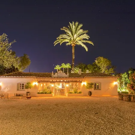 Smb10 - Stunning Luxury On A Private Domaine At Padierna Golf Club Golf Club Estepona