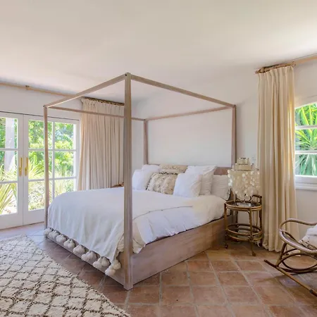 Smb10 - Stunning Luxury On A Private Domaine At Padierna Golf Club Golf Club