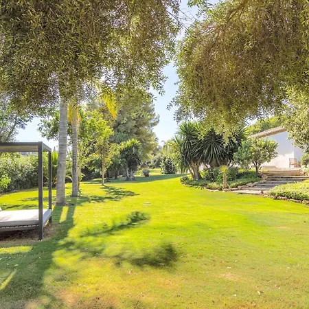 Smb10 - Stunning Luxury On A Private Domaine At Padierna Golf Club Golf Club *