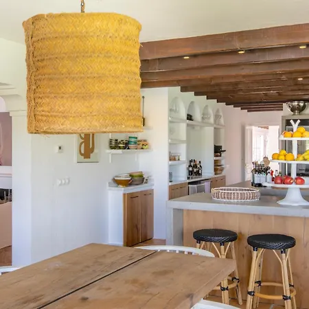 Smb10 - Stunning Luxury On A Private Domaine At Padierna Golf Club Golf Club *