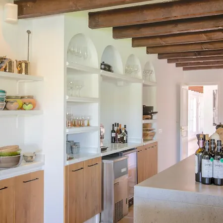 Smb10 - Stunning Luxury On A Private Domaine At Padierna Golf Club Golf Club