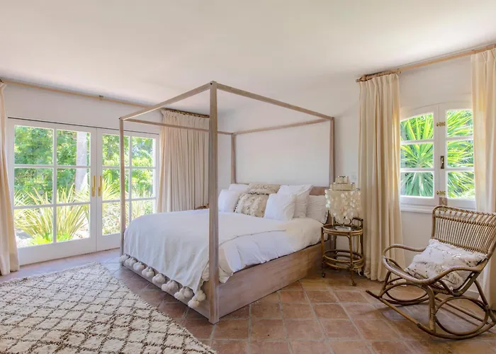 Smb10 - Stunning Luxury On A Private Domaine At Padierna Golf Club Golf Club