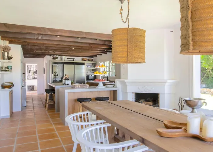 Smb10 - Stunning Luxury On A Private Domaine At Padierna Golf Club Golf Club *