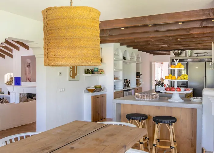 Smb10 - Stunning Luxury On A Private Domaine At Padierna Golf Club Golf Club *