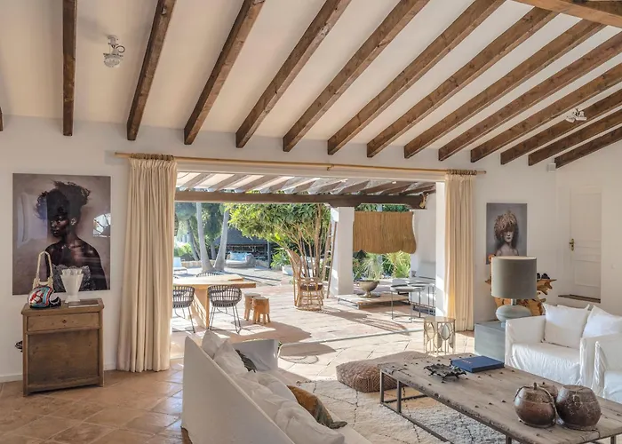 Βίλα Smb10 - Stunning Luxury On A Private Domaine At Padierna Golf Club Golf Club Εστεπόνα