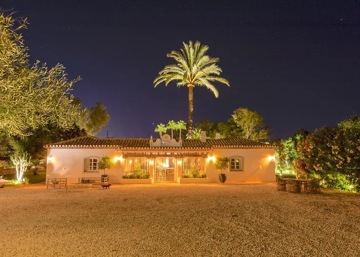 Smb10 - Stunning Luxury On A Private Domaine At Padierna Golf Club Golf Club Estepona