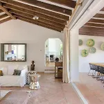 Smb10 - Stunning Luxury On A Private Domaine At Padierna Golf Club Golf Club Villa Estepona