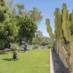 Smb10 - Stunning Luxury On A Private Domaine At Padierna Golf Club Golf Club Villa