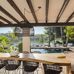 Villa Smb10 - Stunning Luxury On A Private Domaine At Padierna Golf Club Golf Club