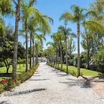Smb10 - Stunning Luxury On A Private Domaine At Padierna Golf Club Golf Club Villa *