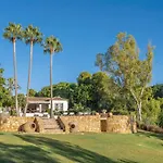 Smb10 - Stunning Luxury On A Private Domaine At Padierna Golf Club Golf Club
