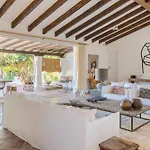 Smb10 - Stunning Luxury On A Private Domaine At Padierna Golf Club Golf Club Villa