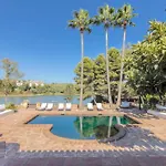 Villa Smb10 - Stunning Luxury On A Private Domaine At Padierna Golf Club Golf Club