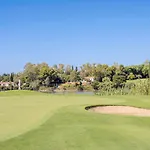 Smb10 - Stunning Luxury On A Private Domaine At Padierna Golf Club Golf Club Villa