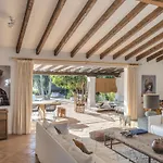 Villa Smb10 - Stunning Luxury On A Private Domaine At Padierna Golf Club Golf Club Estepona
