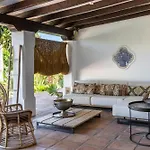 Smb10 - Stunning Luxury On A Private Domaine At Padierna Golf Club Golf Club Villa