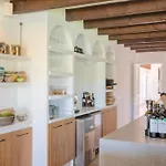 Smb10 - Stunning Luxury On A Private Domaine At Padierna Golf Club Golf Club