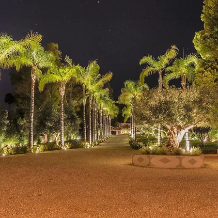 Smb10 - Stunning Luxury On A Private Domaine At Padierna Golf Club Golf Club * Estepona