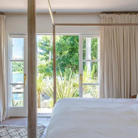 Smb10 - Stunning Luxury On A Private Domaine At Padierna Golf Club Golf Club Estepona